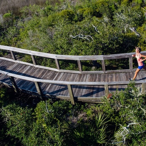 Big Lagoon State Park