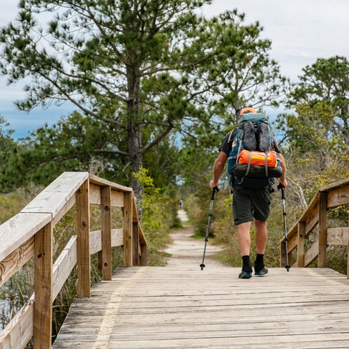 Florida National Scenic Trail