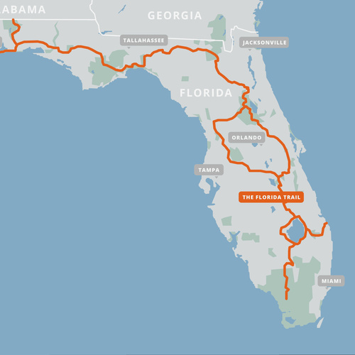 Florida Trail