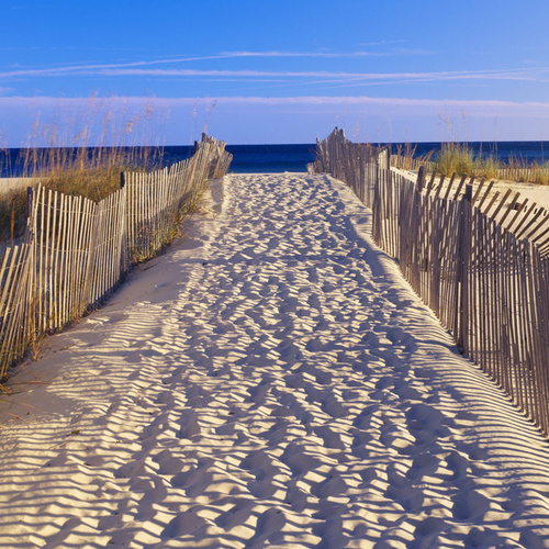 Gulf Islands National Seashore