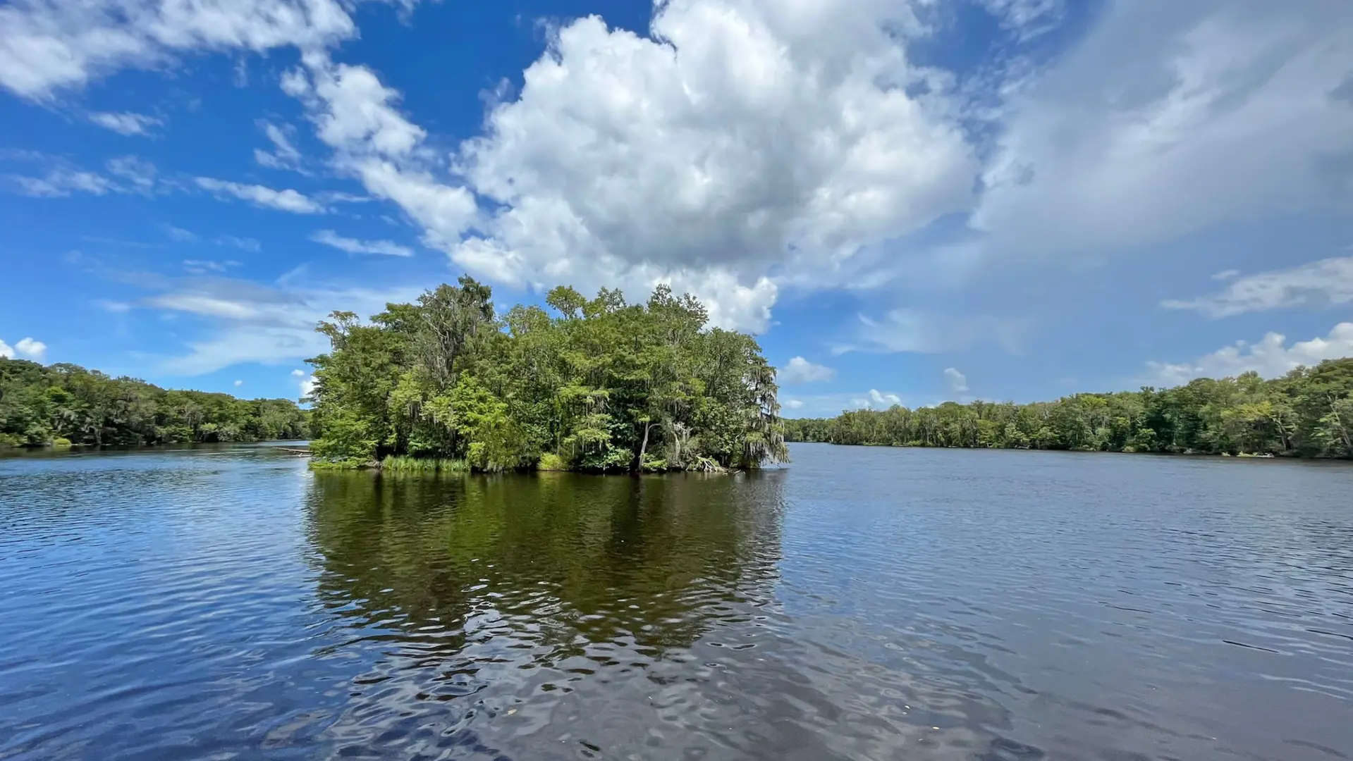 Dunns Creek State Park