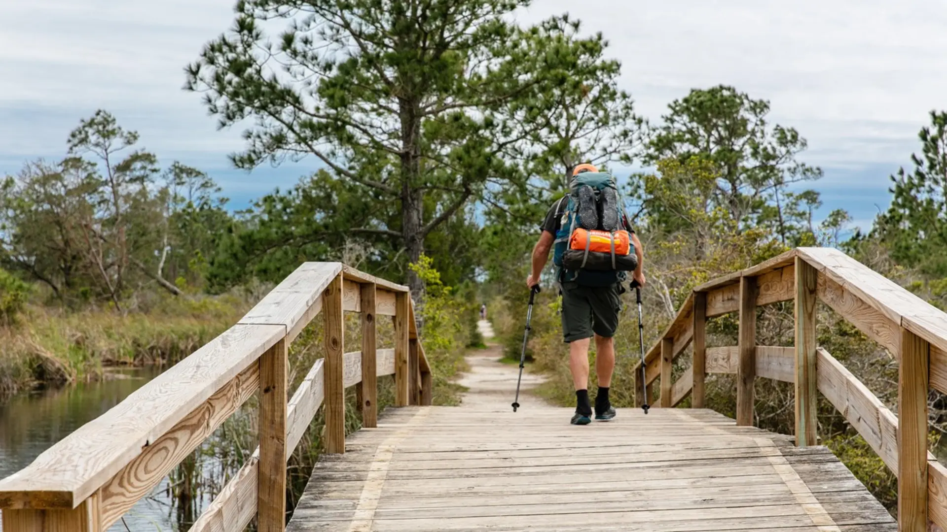 Florida National Scenic Trail