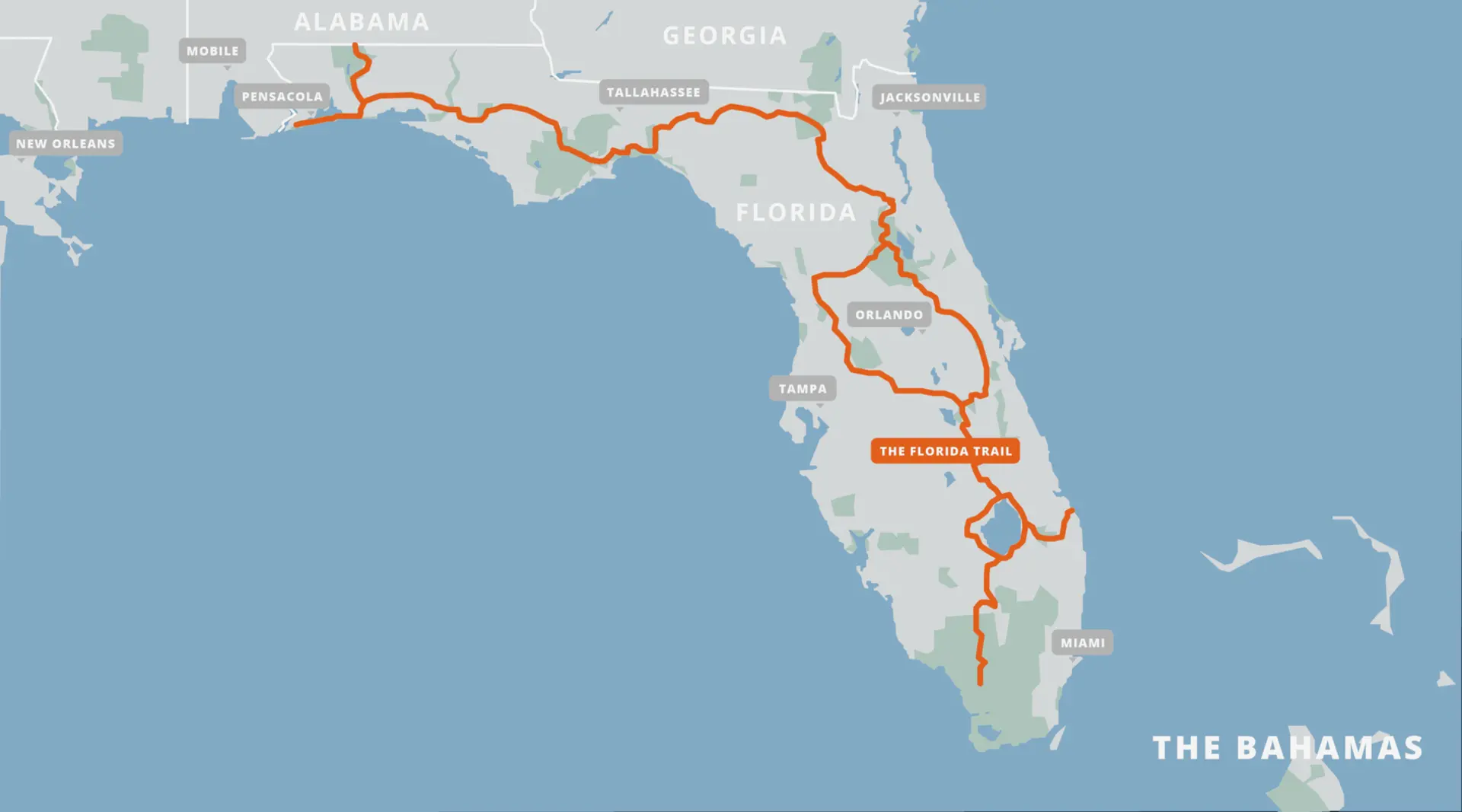 Florida Trail