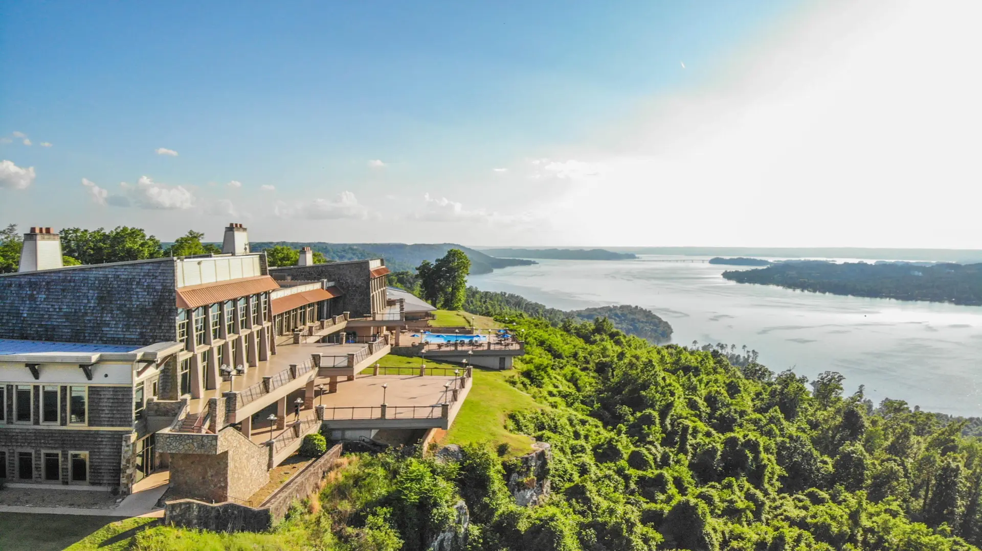 Lake Guntersville State Park